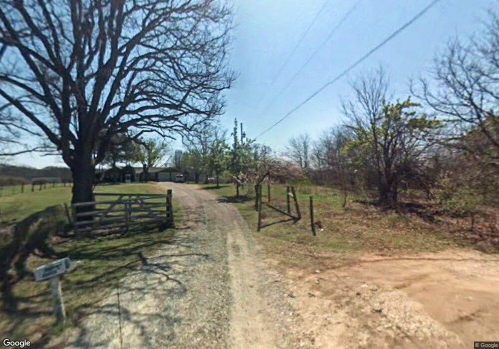 2930 Tuckaway St, Denison, TX 75020 - photo 1