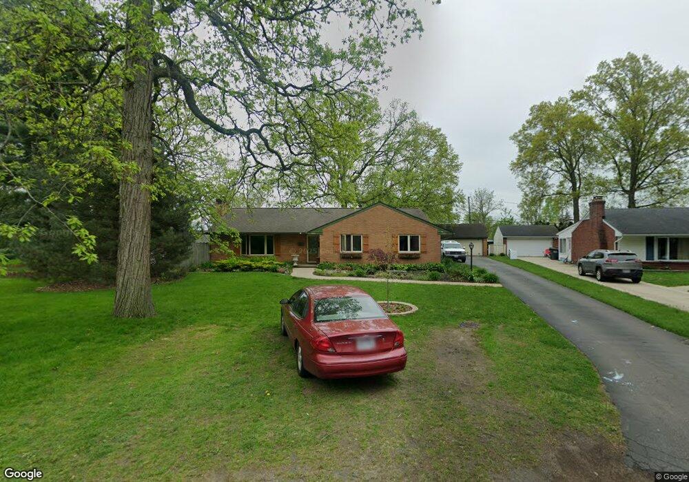 3401 S Barstow Ave, Toledo, OH 43623 - photo 1