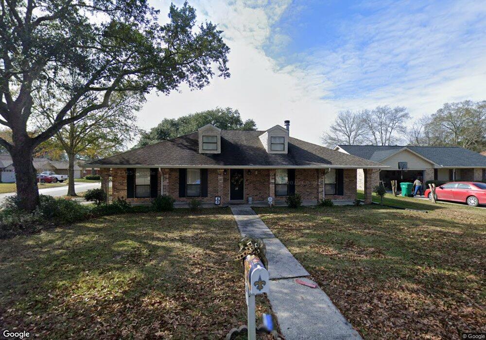 801 Lake D Cote Ct, Slidell, LA 70461 - photo 1