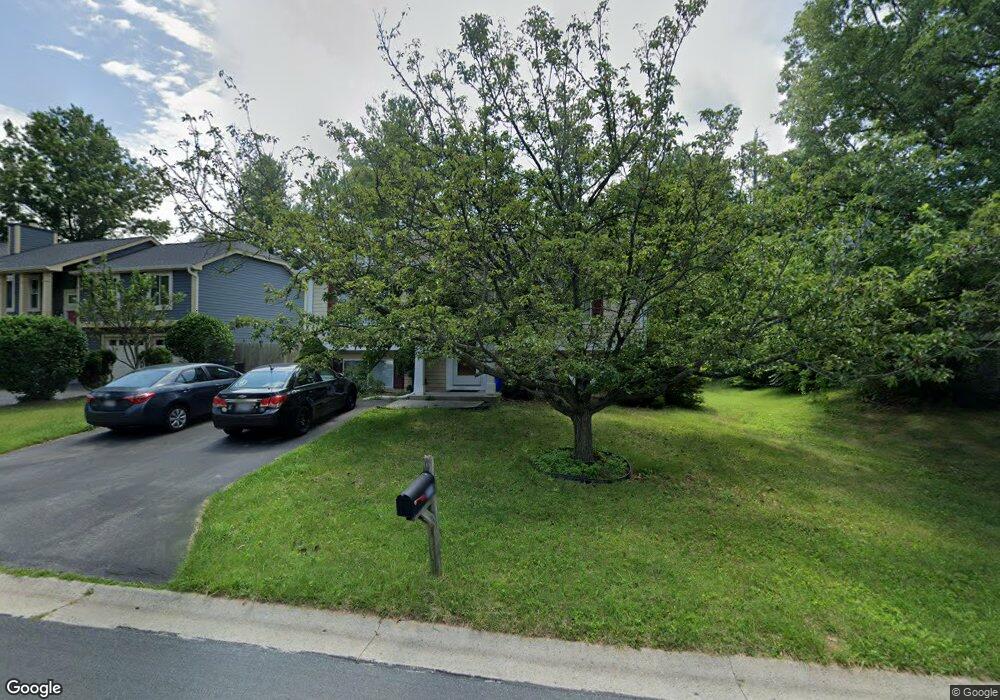 11512 Dragonfire Way, Germantown, MD 20876 - photo 1