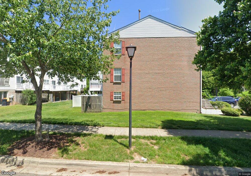 5802 E Boniwood Turn, Clinton, MD 20735 - photo 1