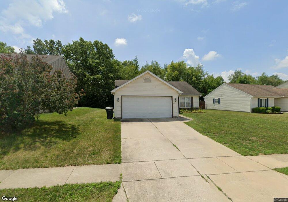 513 Plantation Way, Lafayette, IN 47909 - photo 1