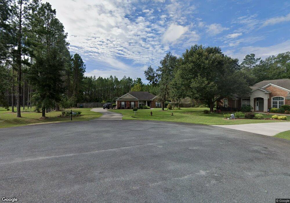 259 Sand Pine Trail, Crawfordville, FL 32327 - photo 1