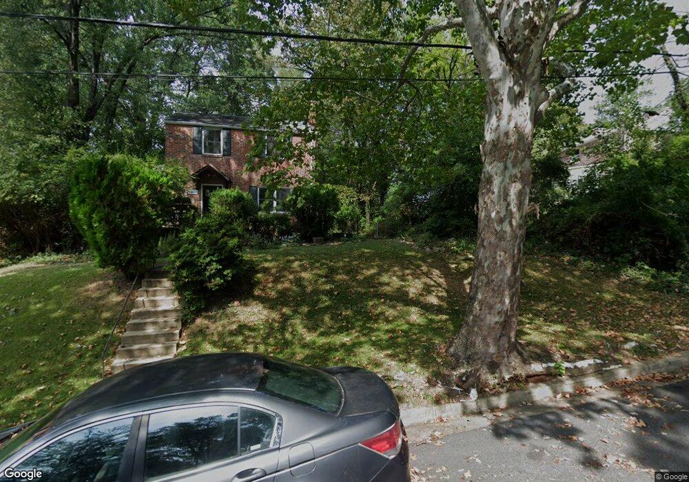 1526 Elson St, Takoma Park, MD 20912 - photo 1