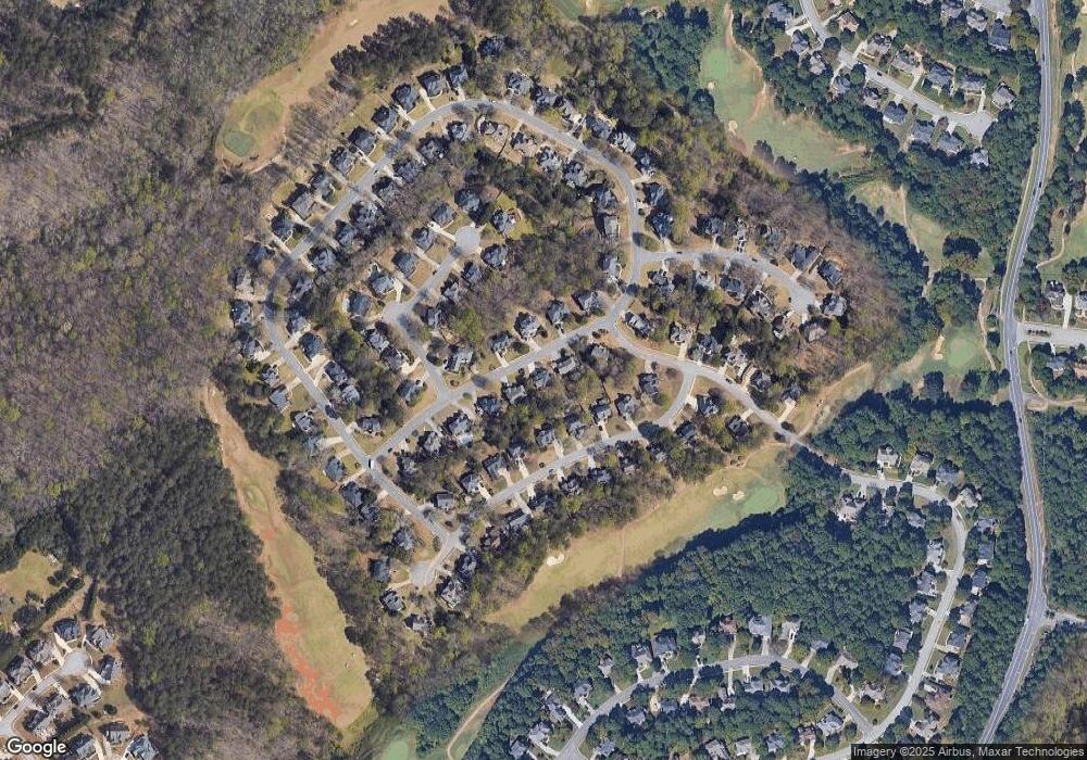 2653 Misty Rock Cove, Dacula, GA 30019 - photo 1