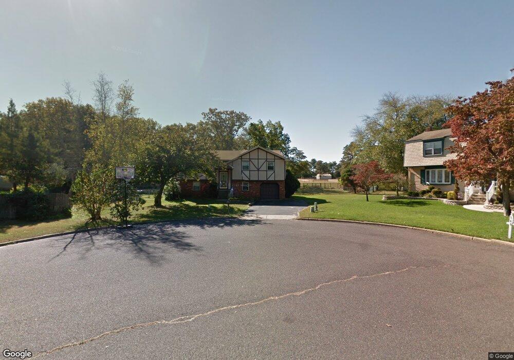 703 Longwood Ln, Atco, NJ 08004 - photo 1