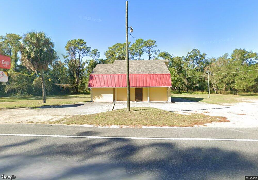 14 Woodville Hwy, Crawfordville, FL 32327 - photo 1