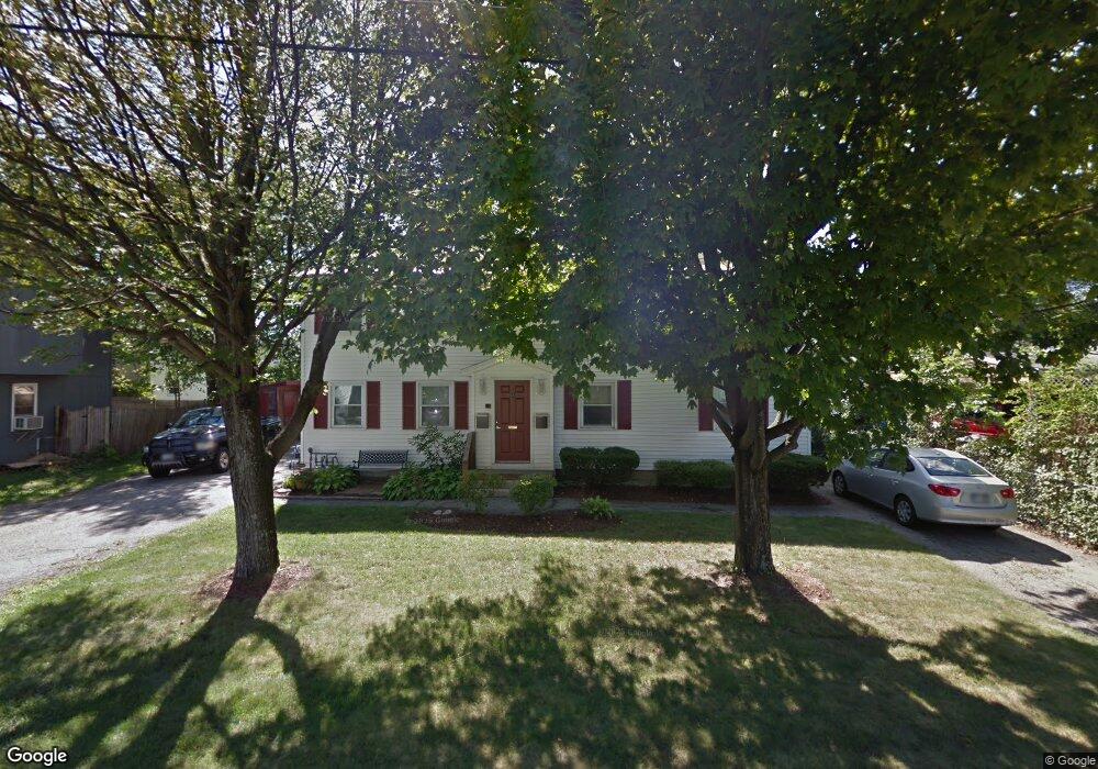 31 Ferson St, Nashua, NH 03060 - photo 1