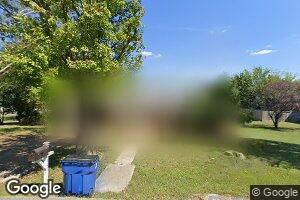 603 S High St, Waynesboro, TN 38485