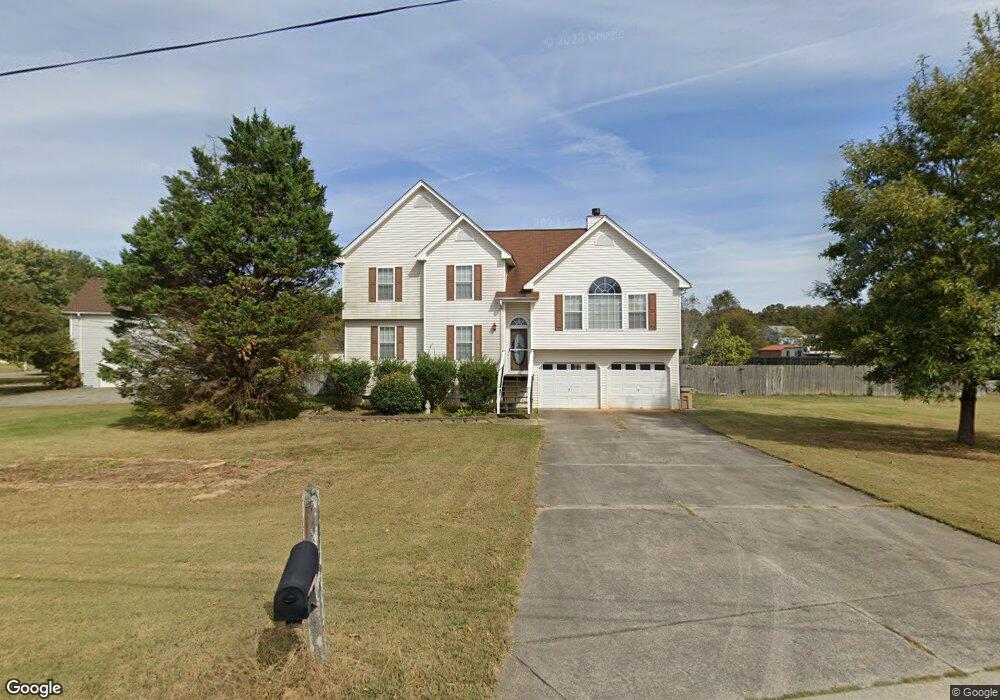 27 Arbors Way NW, Cartersville, GA 30121 - photo 1