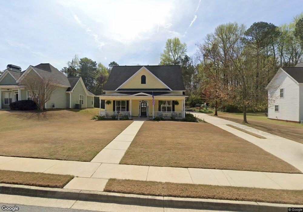 121 Memory Ln, Stockbridge, GA 30281 - photo 1