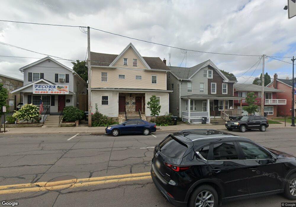 116 E Broad St, West Hazleton, PA 18202 - photo 1