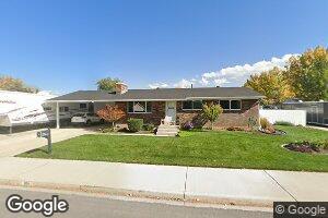 889 S 780 W, Payson, UT 84651