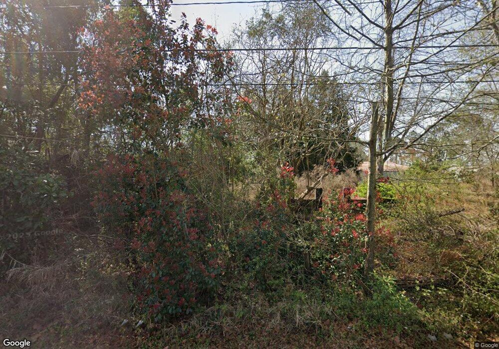 144 E Clement Ave, Lenox, GA 31637 - photo 1