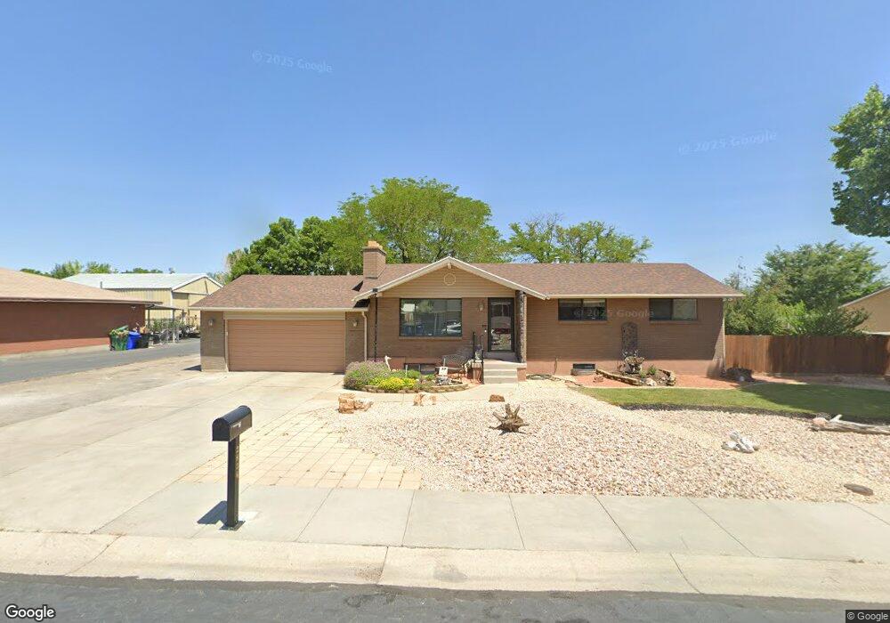 2836 W 7180 S, West Jordan, UT 84084 - photo 1