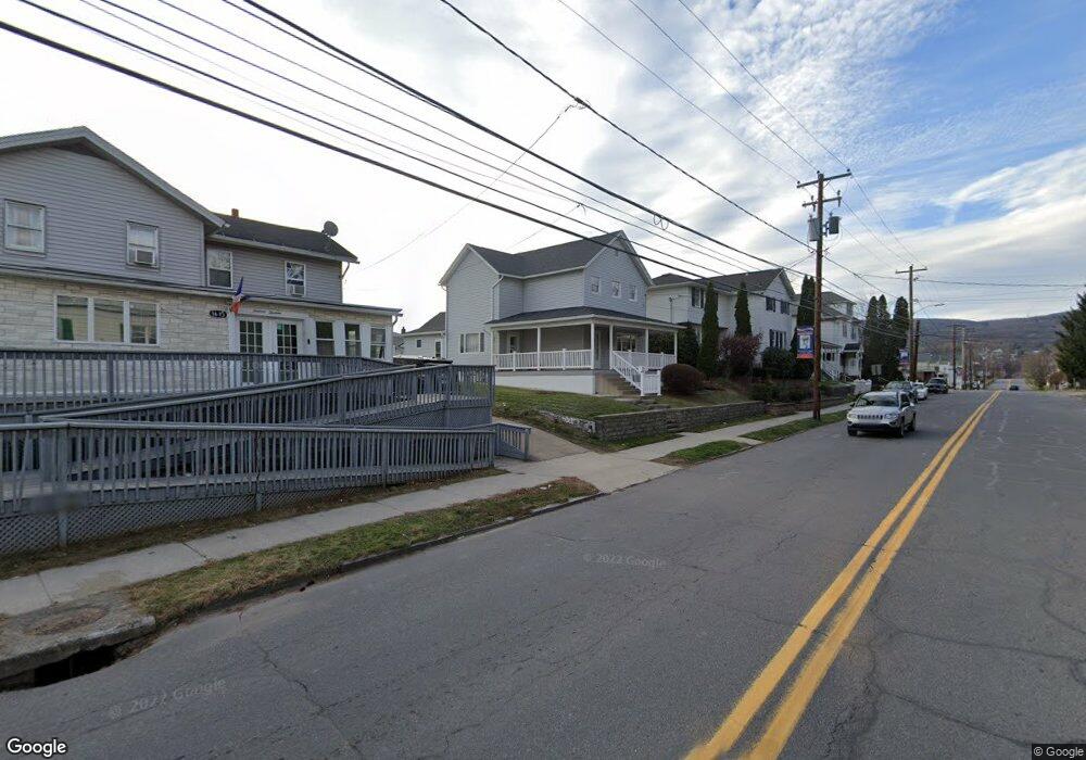 1619 Luzerne St, Scranton, PA 18504 - photo 1