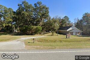 6816 S Coastal Hwy, Riceboro, GA 31323