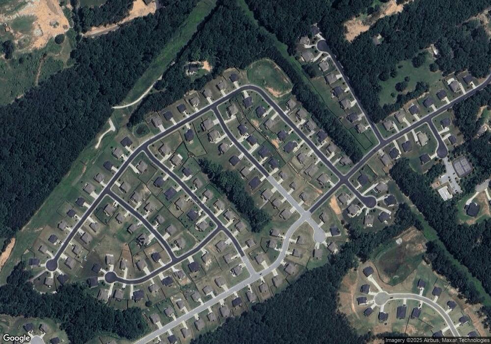 3353 Shoals Ridge Dr, Dacula, GA 30019 - photo 1