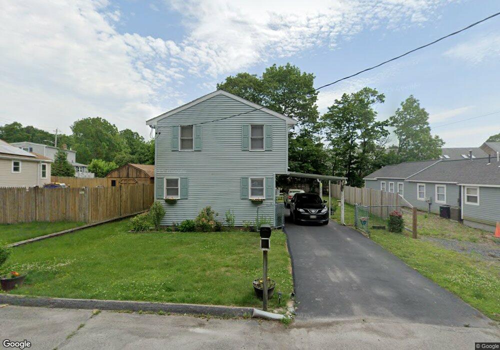 10 Elm Ct, North Easton, MA 02356 - photo 1