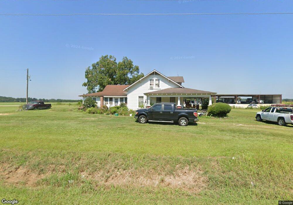 1661 S Eldridge Rd, Newton Grove, NC 28366 - photo 1