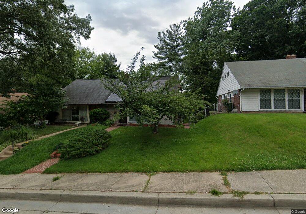 2410 Albion Ave, Baltimore, MD 21214 - photo 1