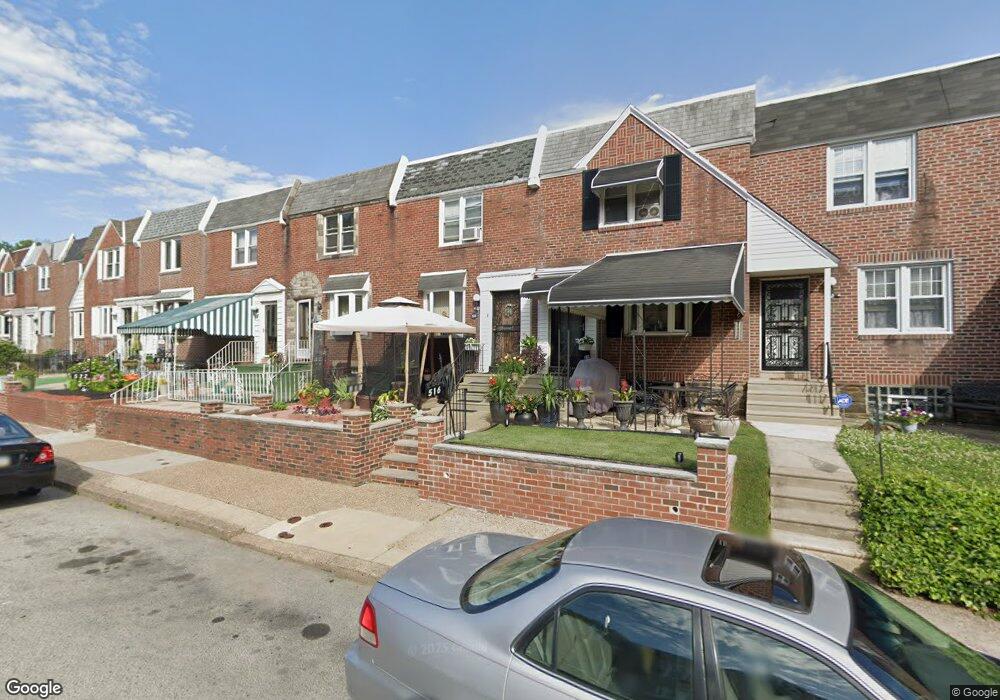 520 Parnell Place, Philadelphia, PA 19144 - photo 1