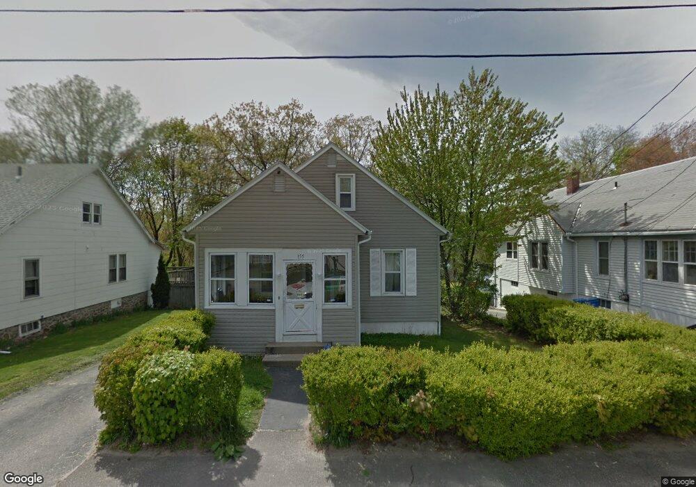 155 Academy Ave, Waterbury, CT 06705 - photo 1