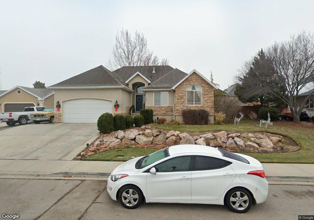 718 W 1310 N, Pleasant Grove, UT 84062 - photo 1