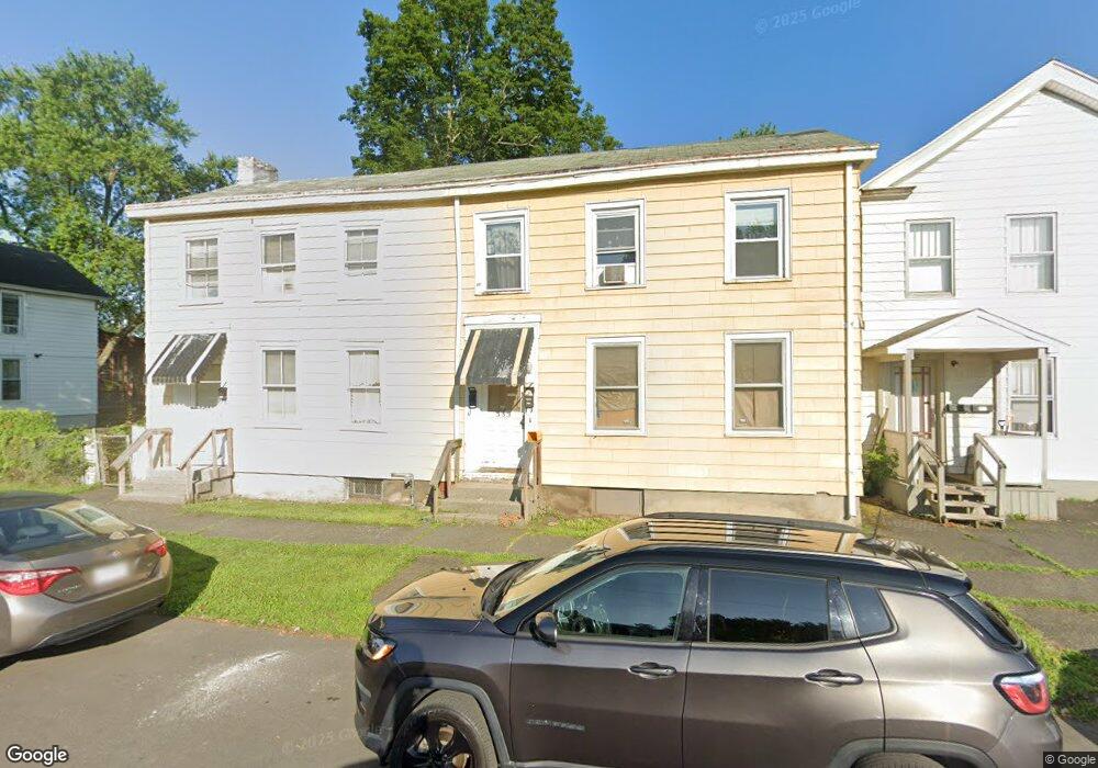 553 4th Ave, Troy, NY 12182 - photo 1