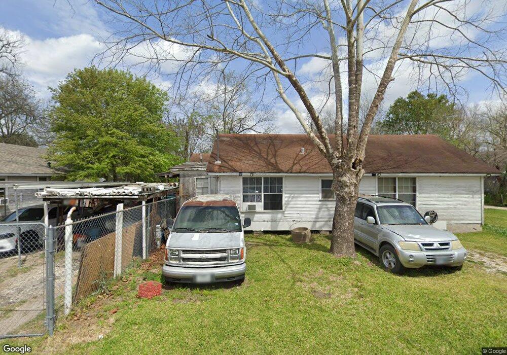 3405 Los Angeles St, Houston, TX 77026 - photo 1