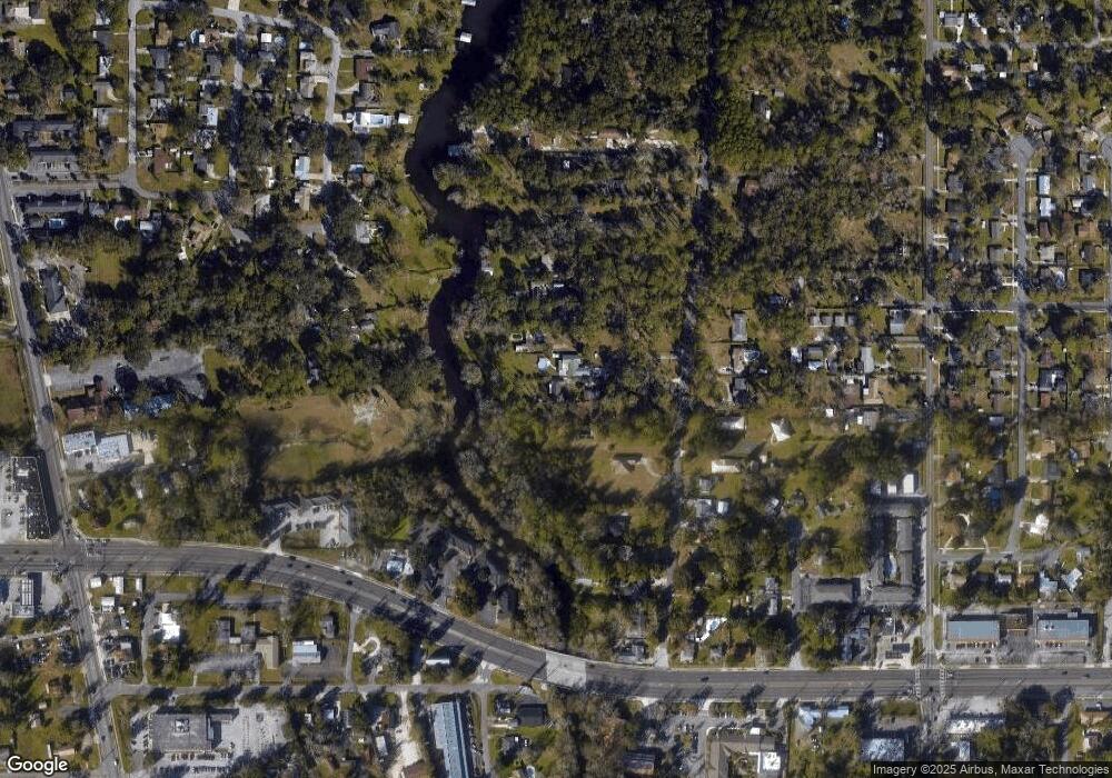 5230 Eulace Rd, Jacksonville, FL 32210 - photo 1