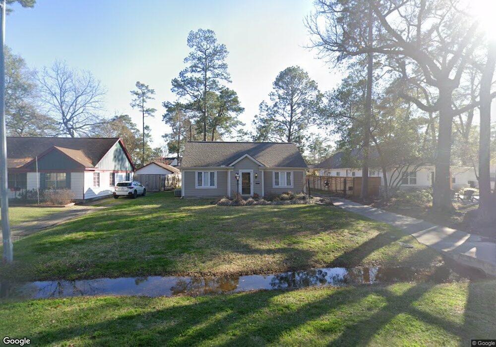 1071 Lamonte Ln, Houston, TX 77018 - photo 1