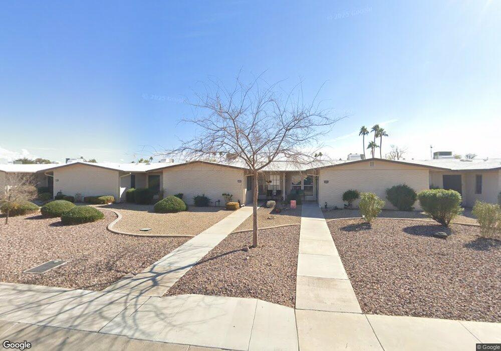 10419 W Ocotillo Dr, Sun City, AZ 85373 - photo 1