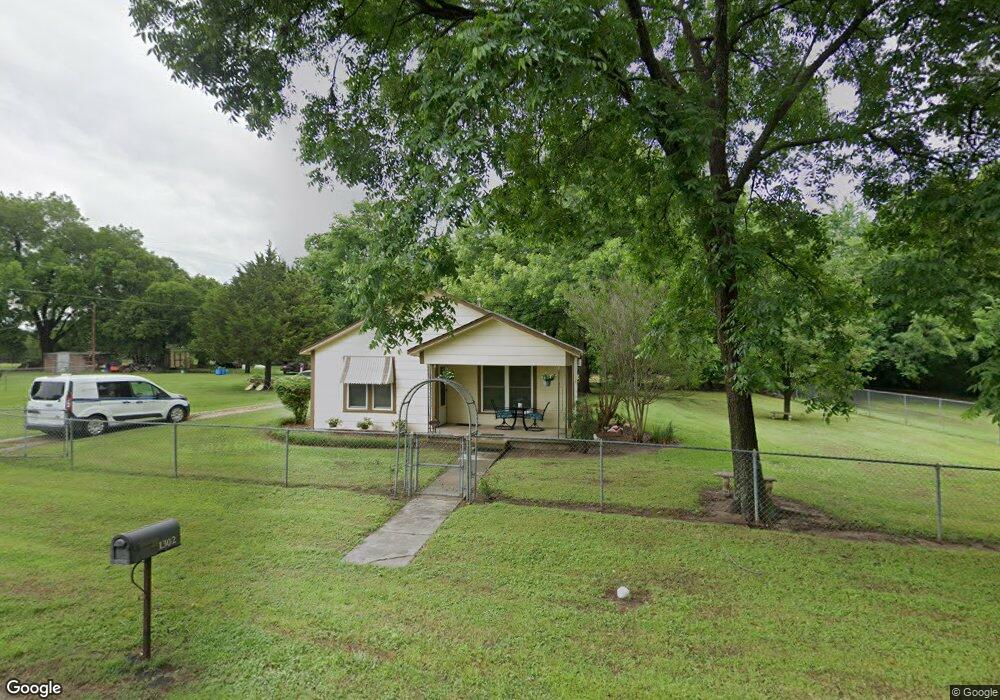 1302 E St NE, Ardmore, OK 73401 - photo 1