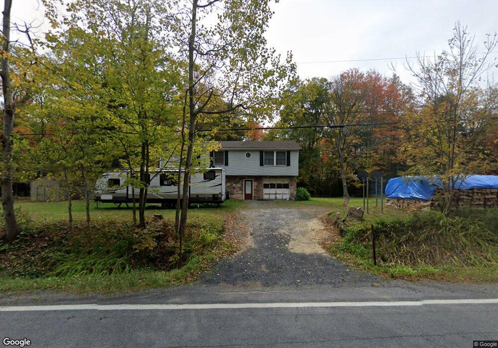 10487 Coudersport Pike, Lock Haven, PA 17745 - photo 1