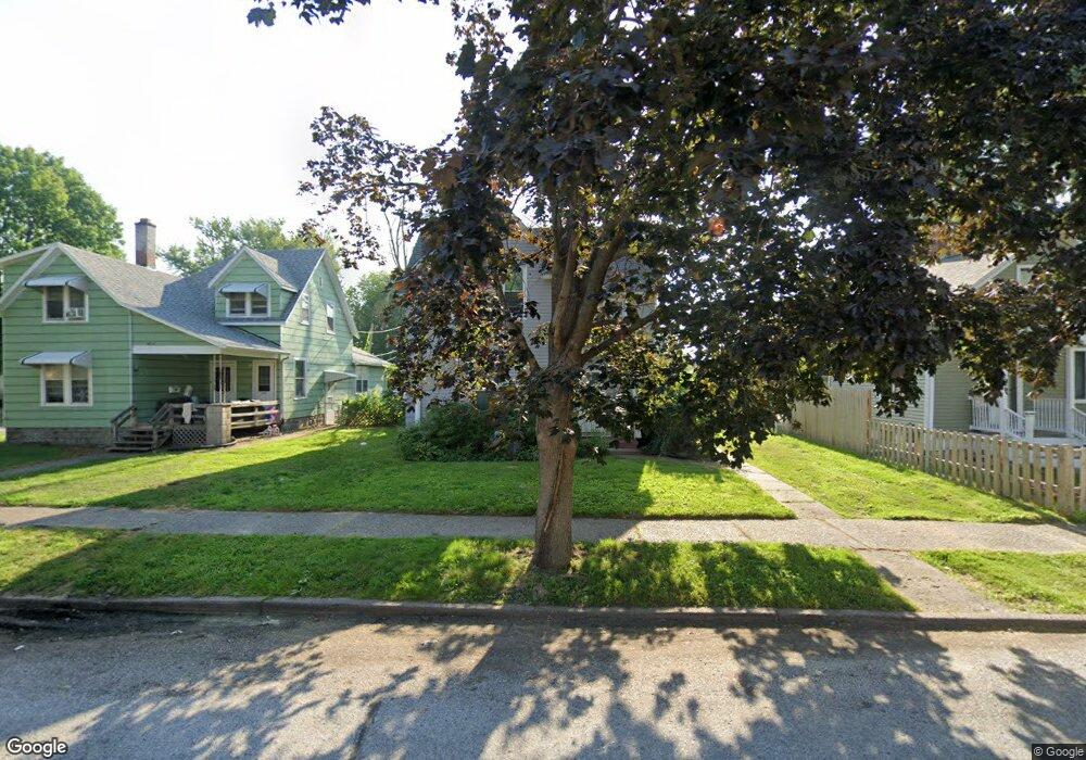 1808 4th St, Moline, IL 61265 - photo 1