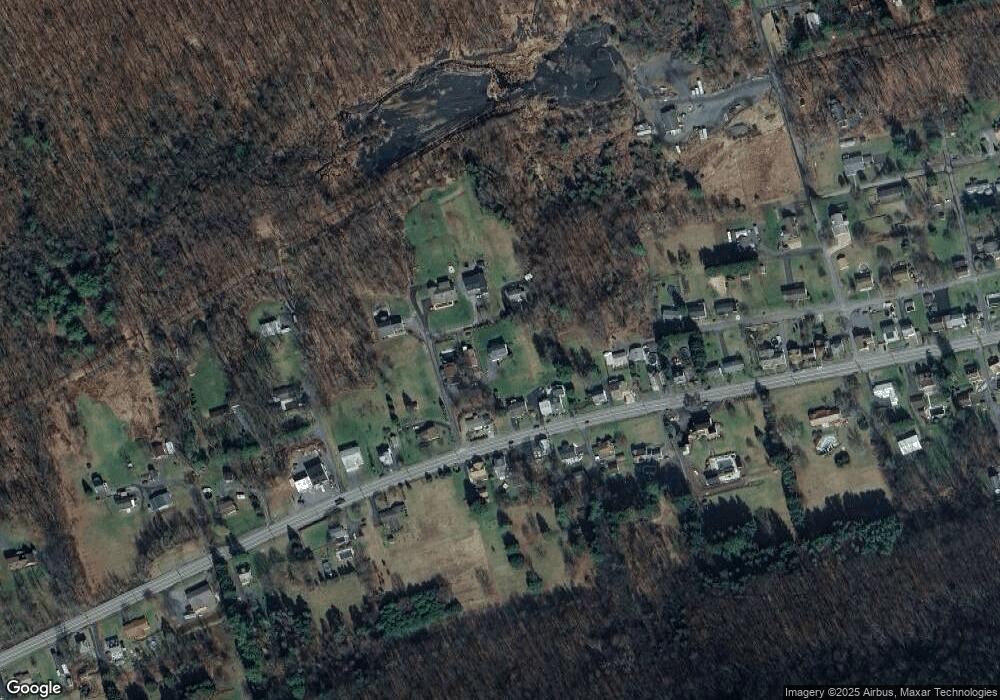 116 A St, Coal Township, PA 17866 - photo 1