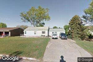405 Olive St, Minneola, KS 67865