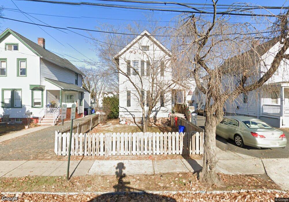 61 Talmadge Ave, Bound Brook, NJ 08805 - photo 1