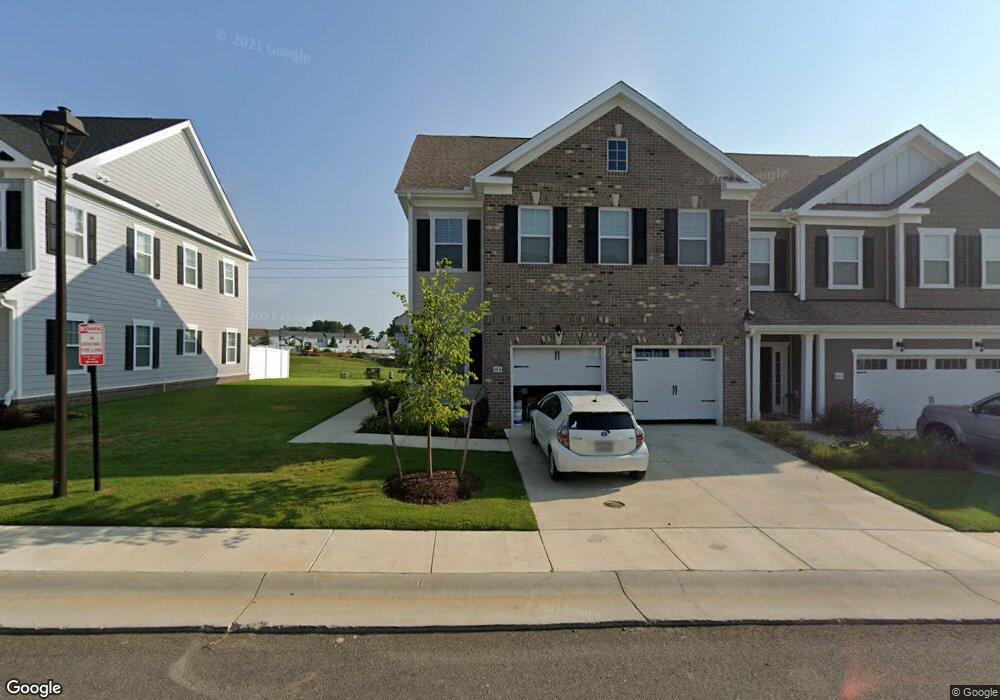 4836 Wild Horse Ln, Henrico, VA 23294 - photo 1