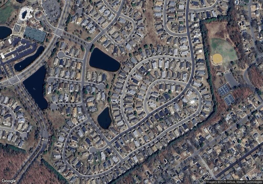 17 Milton Dr, Manchester, NJ 08759 - photo 1