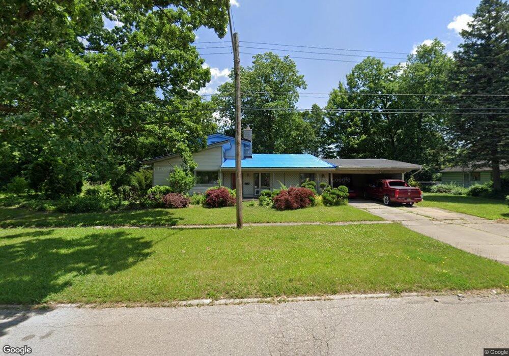 1929 S Averill Ave, Flint, MI 48503 - photo 1