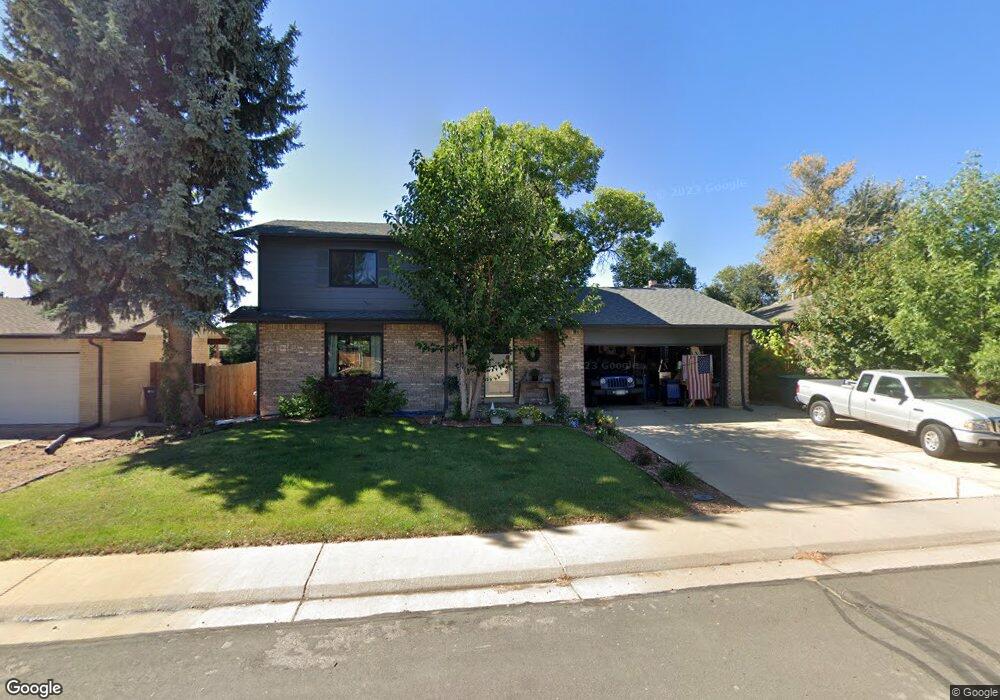 12913 Cherry Way, Thornton, CO 80241 - photo 1