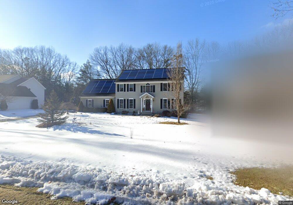 58 Cobble Hill Dr, Gansevoort, NY 12831 - photo 1