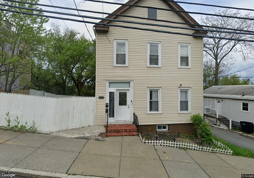 21 Stowe Ave, Troy, NY 12180 - photo 1