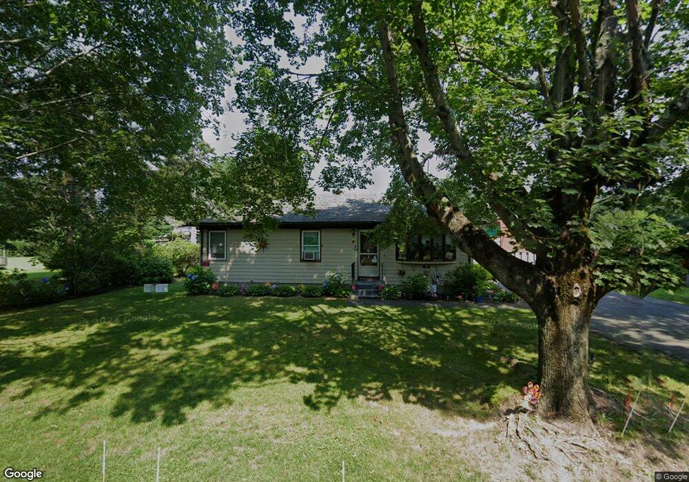 125 Bushee Rd, Swansea, MA 02777 - photo 1