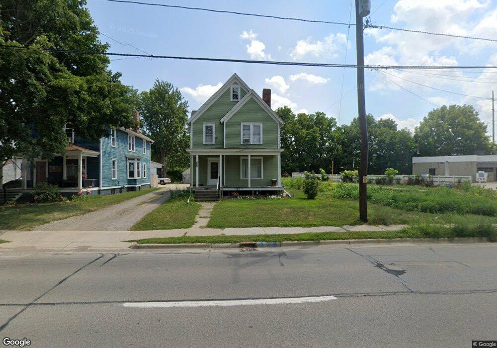 575 S Main St, Adrian, MI 49221 - photo 1