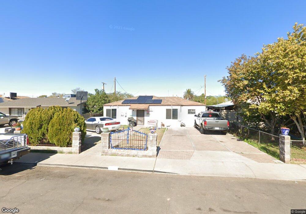 2538 E Culver St, Phoenix, AZ 85008 - photo 1