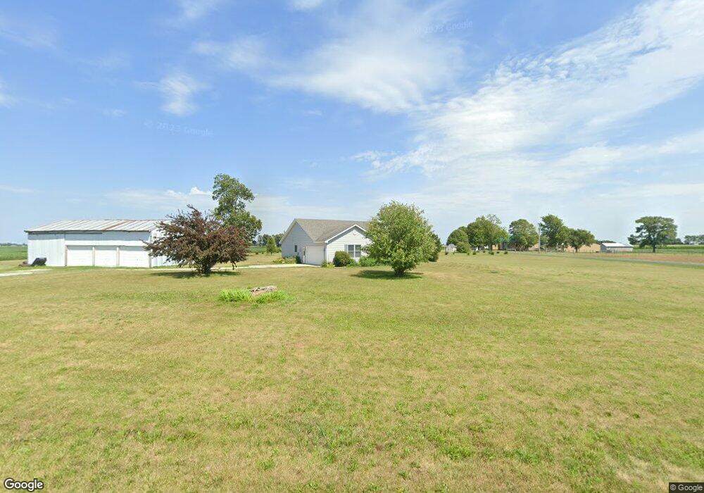 3967 S 100 E, Tipton, IN 46072 - photo 1