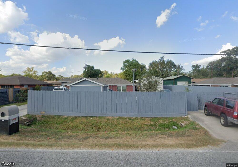 6210 Chippewa Blvd, Houston, TX 77086 - photo 1